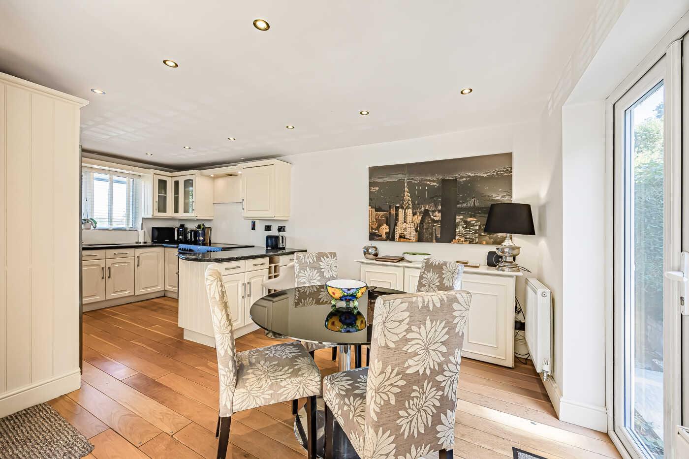 Crisp Road, Henley-On-Thames